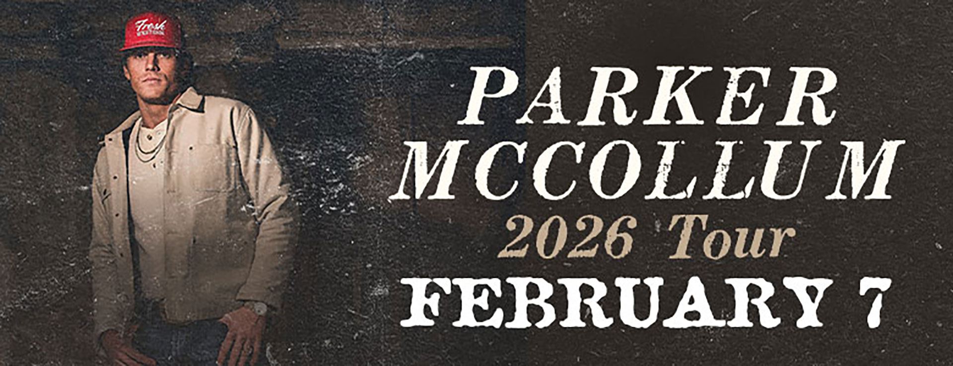 PARKER-MCCOLLUM