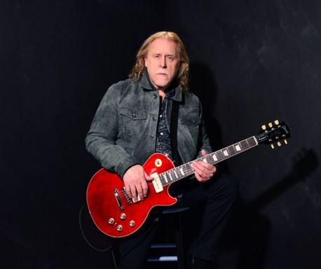 warren haynes