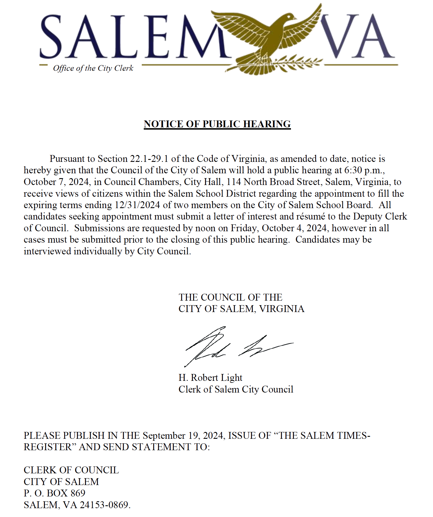 SchoolBoardNotice2024