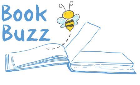 Book Buzz Icon
