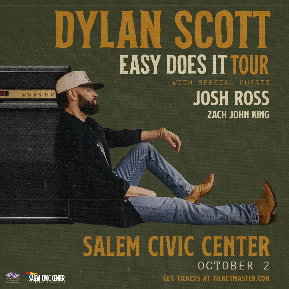DylanScott Salem
