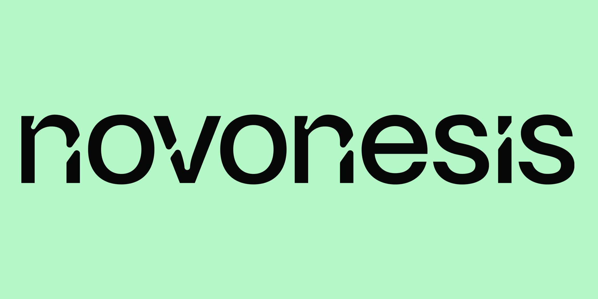 NOVONESIS LOGO