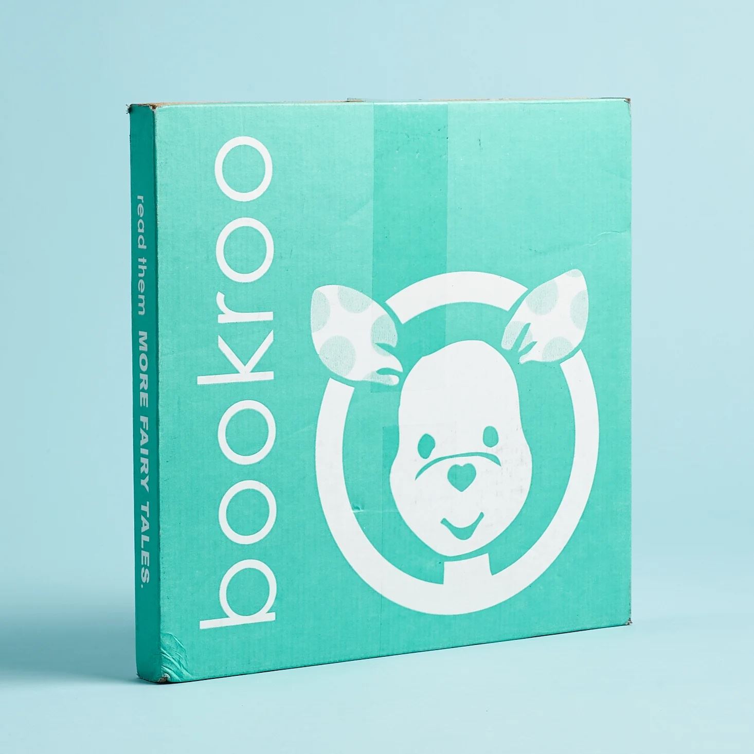 book roo
